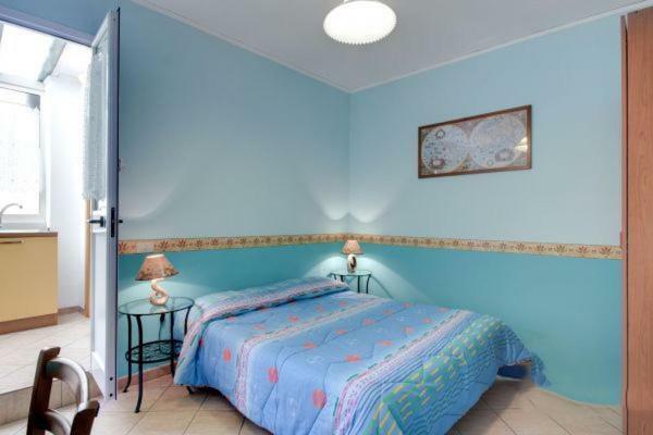 Apartment La Dolce Colosseum *