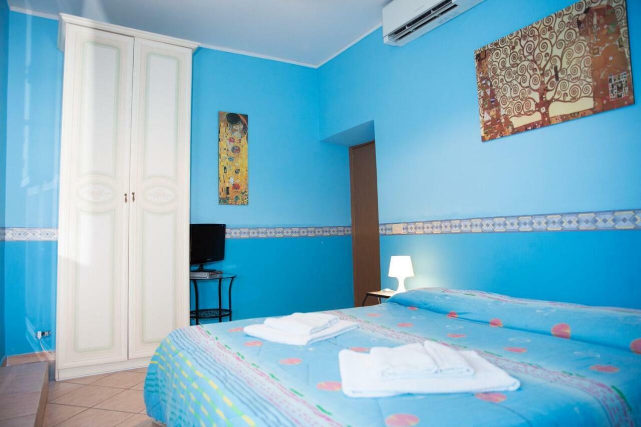 La Dolce Colosseum Apartment *