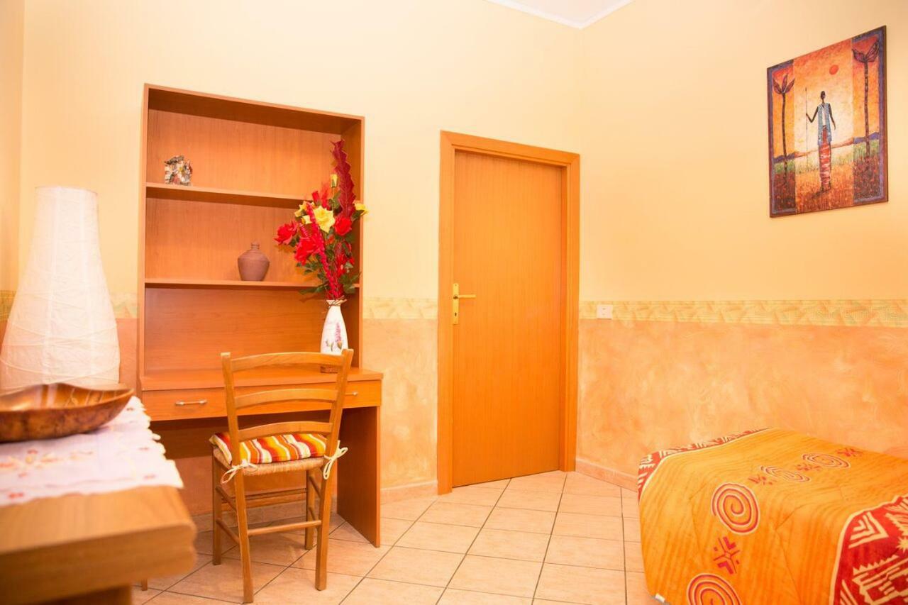 Apartment La Dolce Colosseum