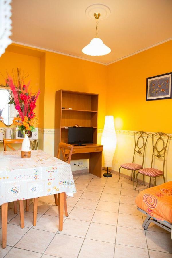 La Dolce Colosseum Apartment *