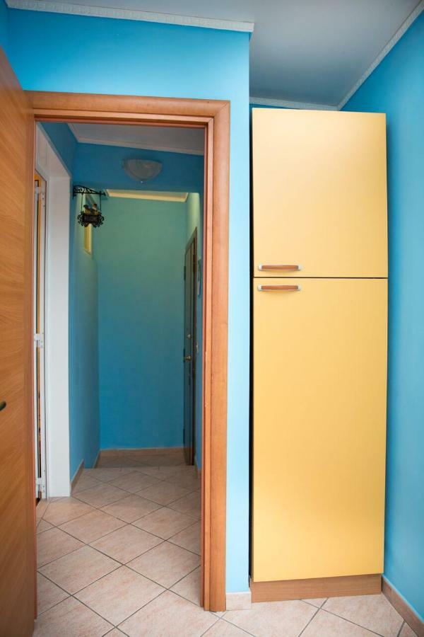 Apartment La Dolce Colosseum Rome