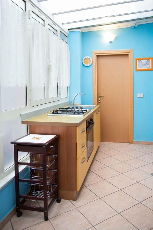 Apartment La Dolce Colosseum Rome